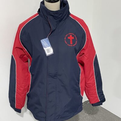 RRCC Arena Jacket