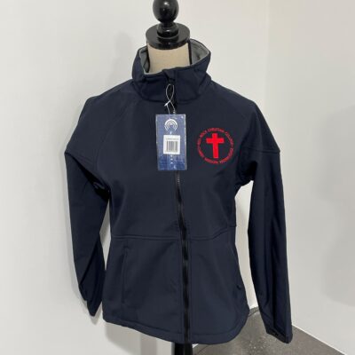 RRCC Aspen Soft Shell Jacket